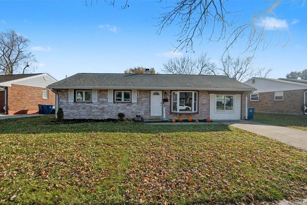 946 North Westedge Drive